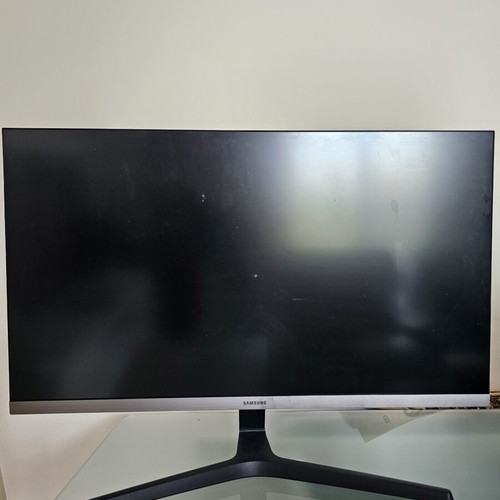 Samsung 28" UHD 4K Monitor LU28R550UQPXEN like new, IPS Panel, HDR10