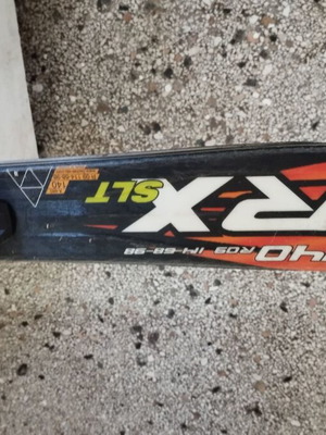 Fischer ski boots 140cm like new