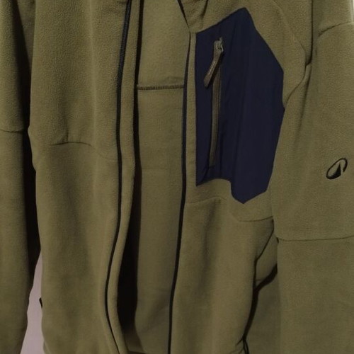 Decathlon men's jacket new Small