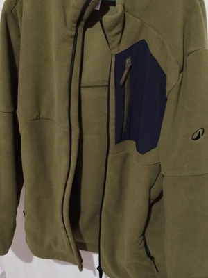 Decathlon men's jacket new Small