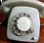  αναλογικο τηλεφωνο   siemens-συλλεκτικο-  σε  αριστη  κατασταση-DEK  60
