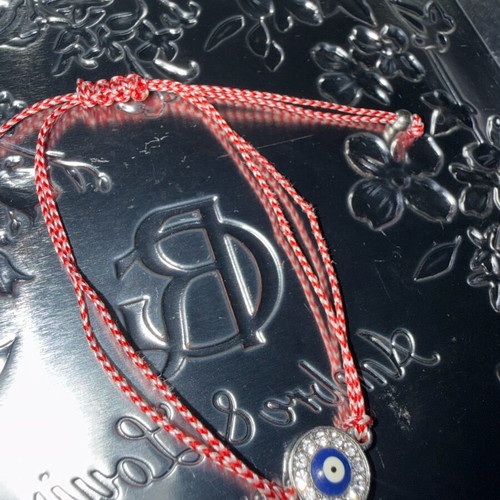 Martis Mataki bracelet like new