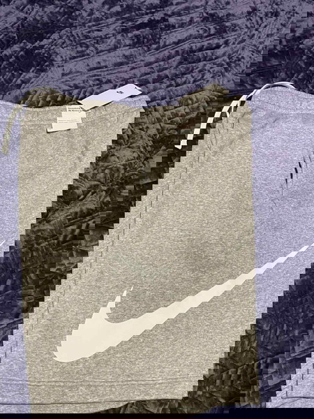Nike βερμούδα