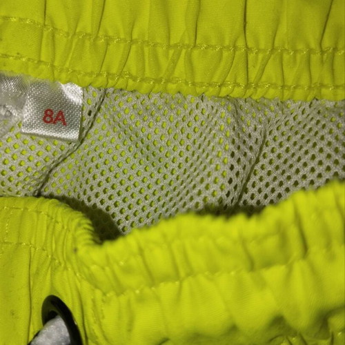 Boys' swim shorts age 8 like new, unworn