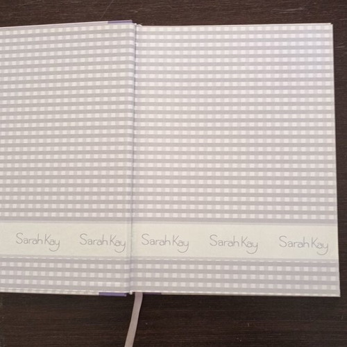 The Album of Sarah Kay children's book like new, Greek edition