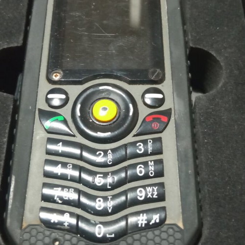 Nokia Caterpilla mobile phones used collection