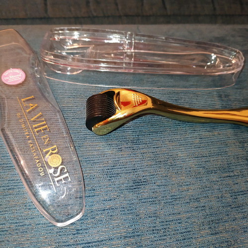 La vie en rose used, very good condition