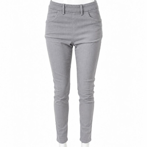 Acne Studios Skin Grey pants used, size 27/34, gray
