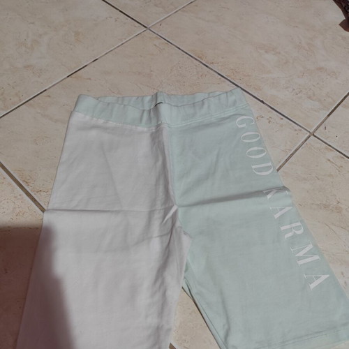 Girls' summer shorts size small like new