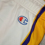Shorts Champion Kobe Bryant μέγεθος XL σαν καινούργιο