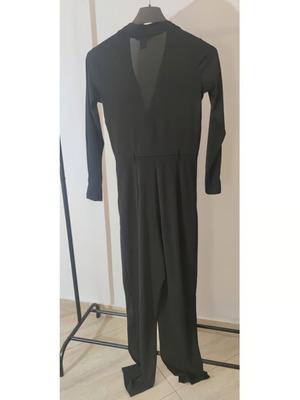 Oλόσωμη φόρμα H&M