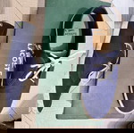  Lacoste πάνινα παπούτσια μέγεθος 42 στο κουτί τους