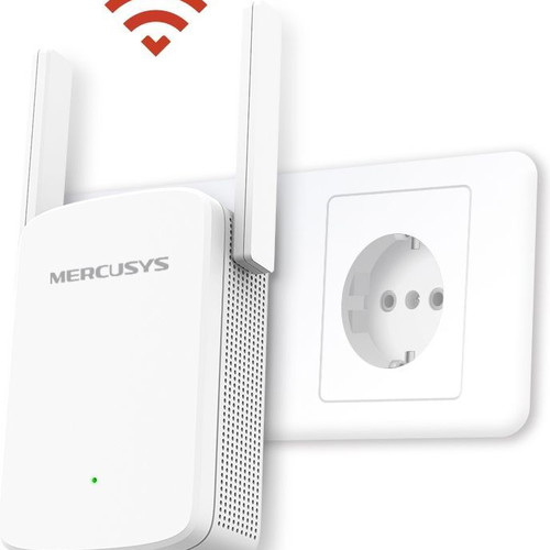 WiFi Extender Dual Band Mercusys ME30 1200Mbps new