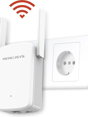 WiFi Extender Dual Band Mercusys ME30 1200Mbps new