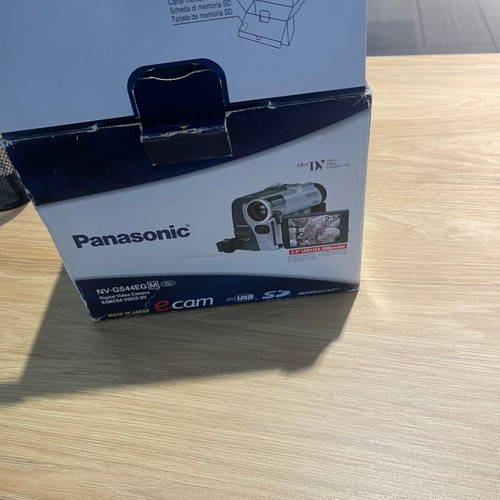 Panasonic digital camera new