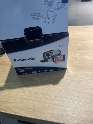 Panasonic digital camera new