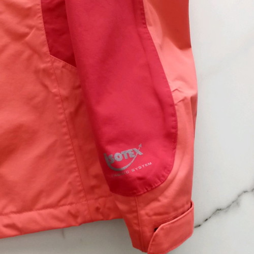 Dare 2b isotex windbreaker jacket with hood size S used