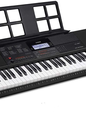 Casio CT-X700 αρμόνιο καινούργιο στο κουτί του