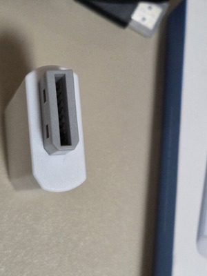 Wii to HDMI converter, 720P/1080P, 3.5mm audio output