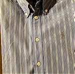  Αγορίστικο πουκάμισο Ralph Lauren