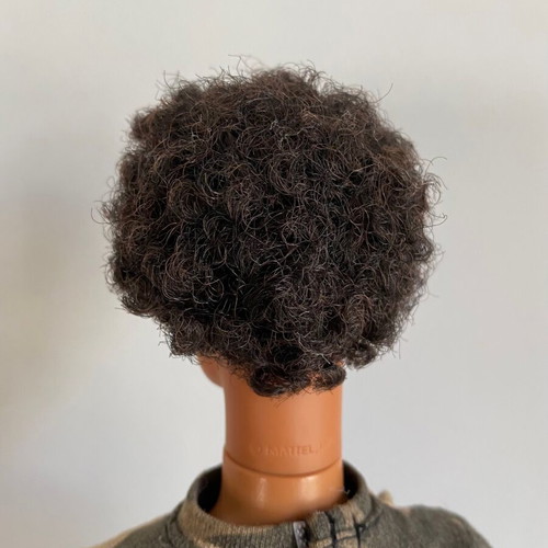 My Scene Barbie Boy Sutton 2003 used by Mattel