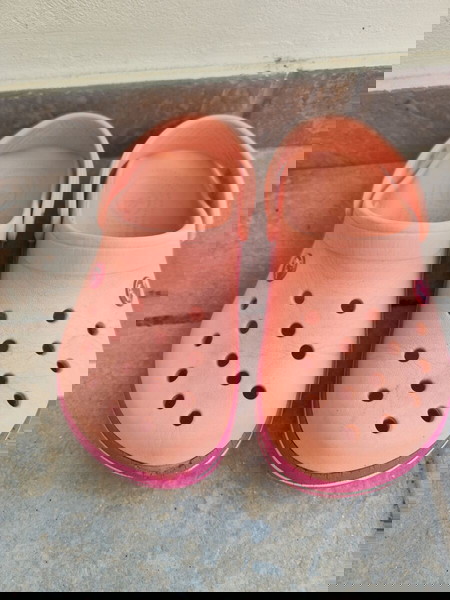 Crocs j3