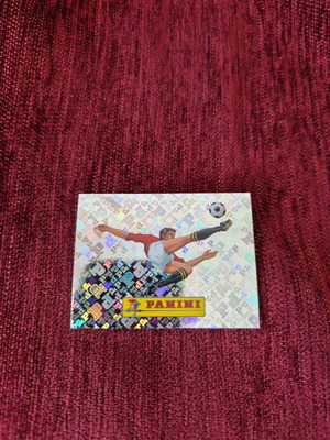 Panini World Cup 2026 стикер нов