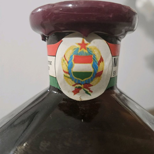 Tokaji rare wine 44 years old from Hungary, new