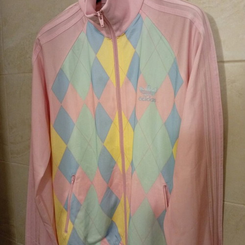 Adidas ,tracksuit unisex, size 50/L