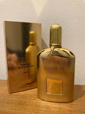 Tom Ford Black Orchid EDP 100ml σαν καινούργιο, γυναικείο/unisex