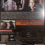 The Eclipse DVD like new with subtitles