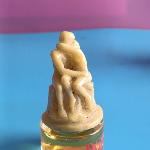 Dejavú Rothenstein perfume miniature new, Eau de Parfum 3 ml