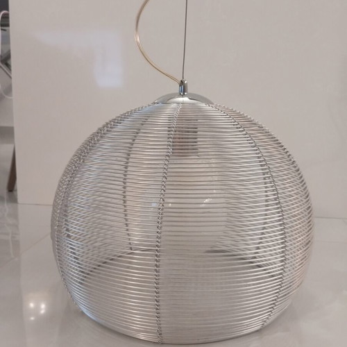 Ceiling light fixture