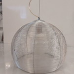 Ceiling light fixture