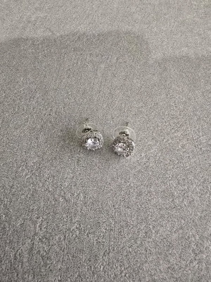 Earrings new