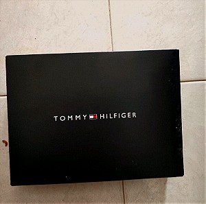 Tommy Hilfiger κουτί άδειο