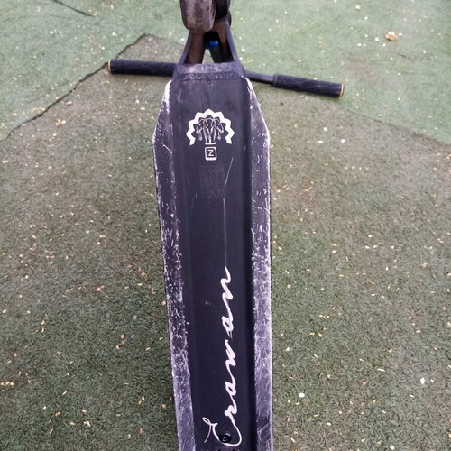 Scooter like new in very good condition