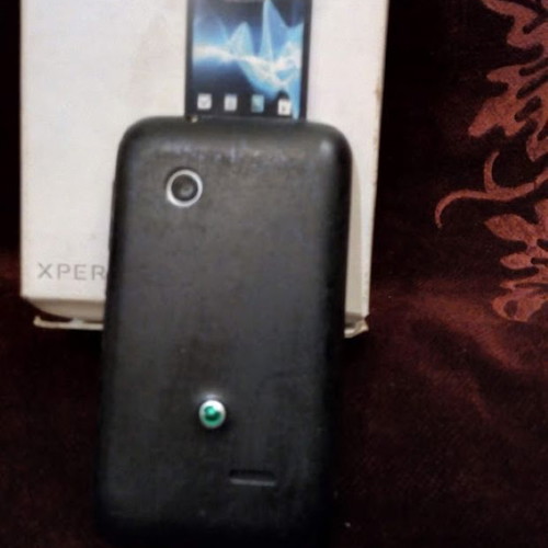Sony Xperia E1 used with box
