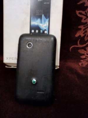 Sony Xperia E1 used with box