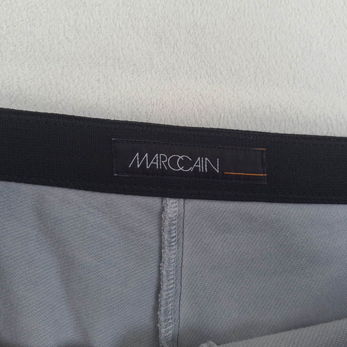 Marc Cain Sports women's jeggings leggings size N3 / 38 / M W30 L31, grey