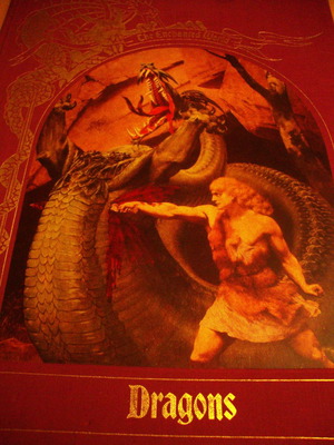The Enchanted World Dragons καινούργιο