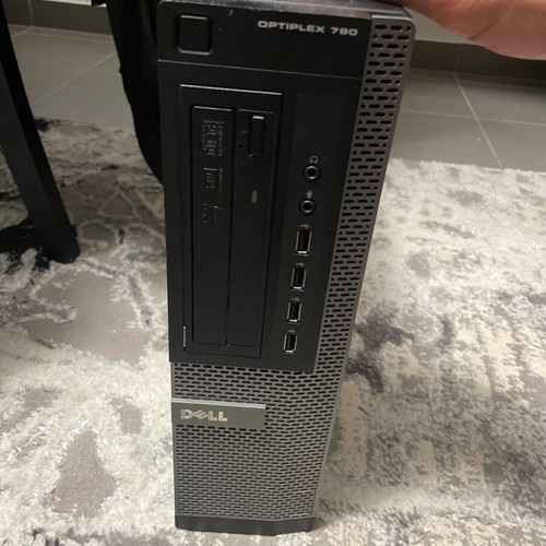 Dell Optiflex 790 like new