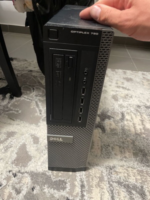 Dell Optiflex 790 like new