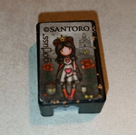 Santoro sharpener like new