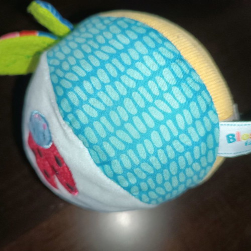 ELC pack of 4 baby toys used for 0-24 months
