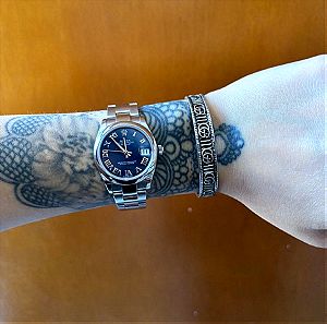 Gucci 925 silver bangle bracelet