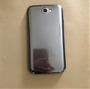 Samsung κινητό.