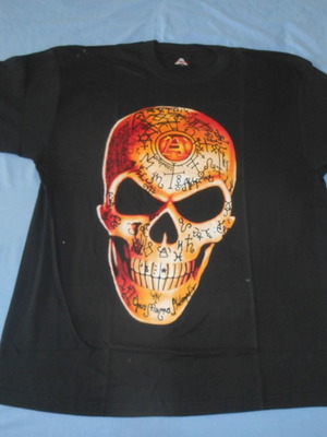T-SHIRT XL