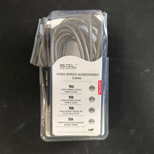 Καλώδιο Micro USB Male to Jack Female 5 μέτρα σαν καινούργιο