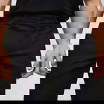  Παντελόνι τσίνο slim fit μαύρο μέγεθος 32 (42)